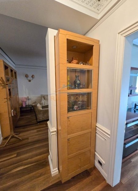 Tirane, jepet me qera apartament 1+1 Kati 1, 75 m² 800 € (Rruga Qemal Stafa)