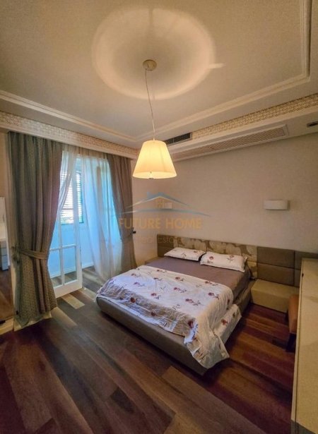 Tirane, jepet me qera apartament 1+1 Kati 1, 75 m² 800 € (Rruga Qemal Stafa)