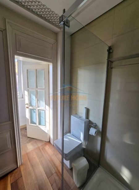 Tirane, jepet me qera apartament 1+1 Kati 1, 75 m² 800 € (Rruga Qemal Stafa)