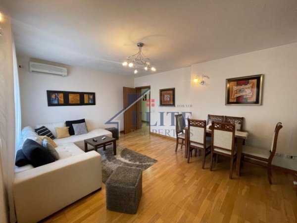 Tirane, jepet me qera apartament 1+1+Ballkon Kati 4, 65 m² 550 € 