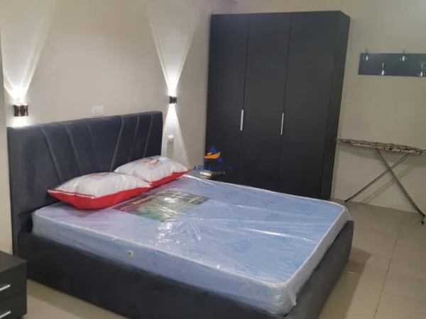 Tirane, shitet apartament 2+1+Ballkon Kati 1, 100 m² 160.000 € (TEK KOMPLEKSI MALEZJAN)