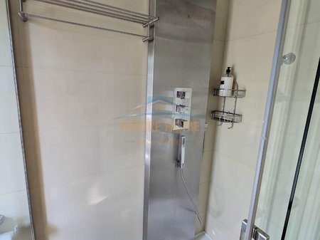 Tirane, jepet me qera apartament 1+1 Kati 1, 75 m² 800 € 