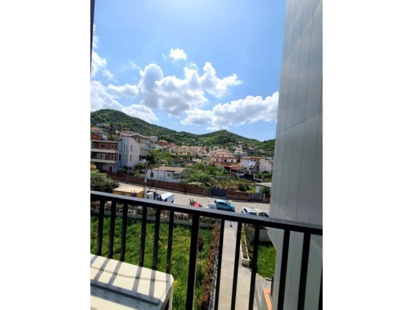 Tirane, jepet me qera apartament 1+1 Kati 2, 61 m² 450 € (Rr. Sabaudin Gabrani)