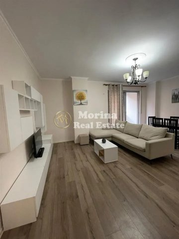 Tirane, jepet me qera apartament 2+1 Kati 2, 90 m² 450 € (Fresku)