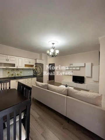 Tirane, jepet me qera apartament 2+1 Kati 2, 90 m² 450 € (Fresku)