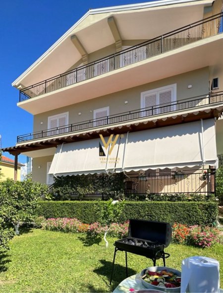 Tirane, shitet Vile 3 Katshe Kati 0, 310 m² 400.000 € (VAQARR)