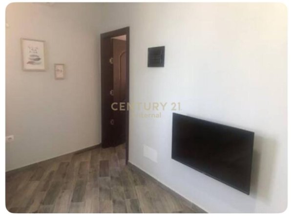 Tirane, jepet me qera apartament 1+1 Kati 2, 48 m² 410 € (Vilat Gjermane)