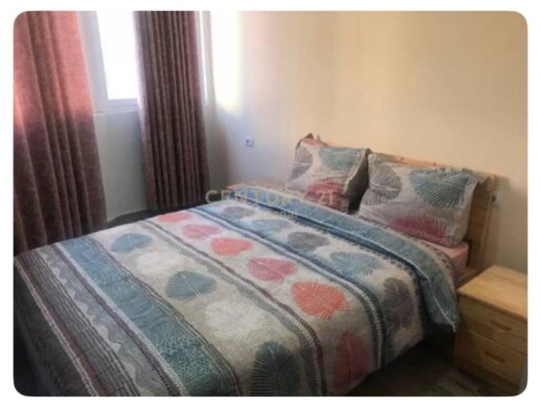 Tirane, jepet me qera apartament 1+1 Kati 2, 48 m² 410 € (Vilat Gjermane)