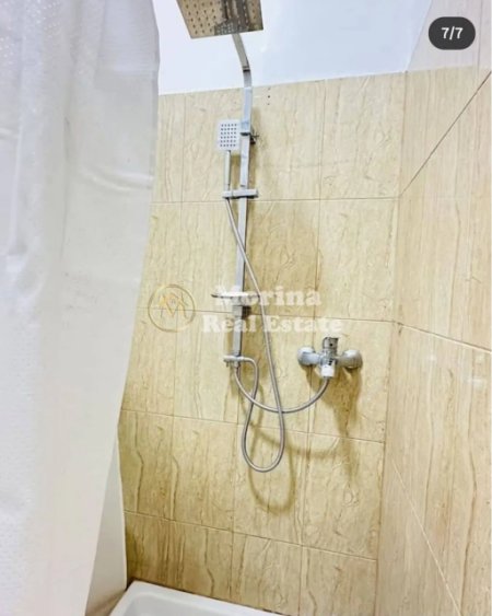 Tirane, jepet me qera apartament 1+1 Kati 1, 60 m² 650 € (Barrikada)
