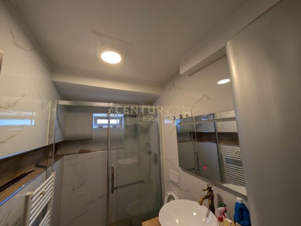 Tirane, jepet me qera apartament 1+1 Kati 2, 48 m² 650 € (Rruga Nikolla Tupe)