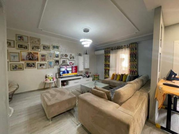 Tirane, shitet apartament 2+1+BLK Kati 1, 112 m² 110.000 Euro (Astir)