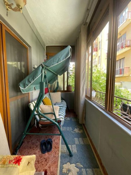 Tirane, shitet apartament 2+1+BLK Kati 1, 112 m² 110.000 Euro (Astir)