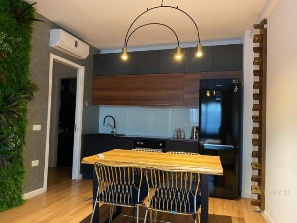 ofert apartament 2+1+BLK Kati 5, 106 m² 750 Euro (21 Dhjetori, Inxhinieria ndertimit)