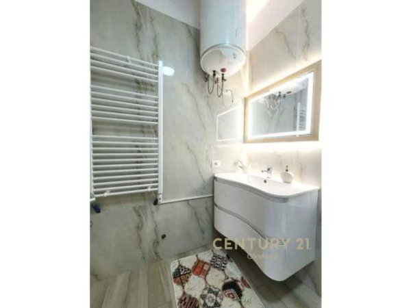 Tirane, jepet me qera apartament 2+1+BLK Kati 6, 89 m² 600 Euro (Liqeni i Thate)