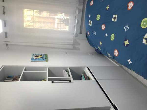 Tirane, jepet me qera apartament  (MATERINITETI I RI - ALI DEMI)