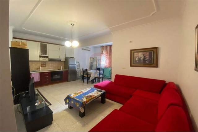 Tirane, shitet apartament 1+1 Kati 3, 70 m² 119.900 Euro (Myslym Shyri)