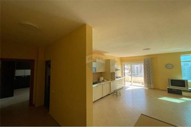 Lungomare, shitet apartament 1+1+BLK Kati 6, 91 m² 136.500 Euro (Lungomare)