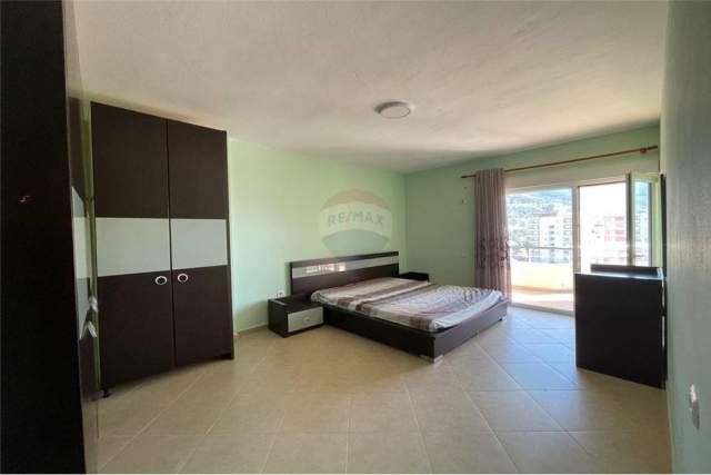Lungomare, shitet apartament 1+1+BLK Kati 6, 91 m² 136.500 Euro (Lungomare)
