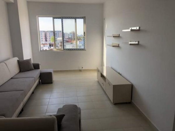 Tirane, jepet me qera 1+1+BLK Kati 5, 29.000 Leke