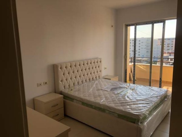 Tirane, jepet me qera 1+1+BLK Kati 5, 29.000 Leke