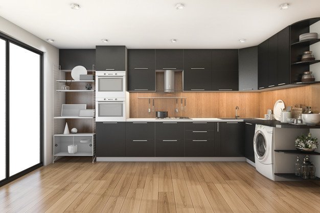 Tirane, jepet me qera apartament 1+1+BLK Kati 2, 350 Euro