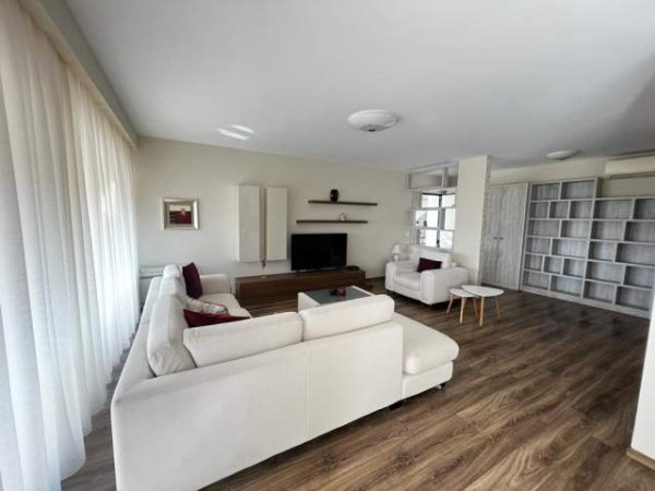 Tirane, jepet me qera apartament Kati 2, 135 m² 1.200 Euro
