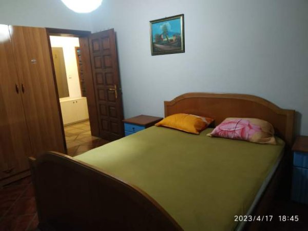 Tirane, jepet me qera shtepi 1+1+BLK Kati 3, 60 m² 32.000 Leke