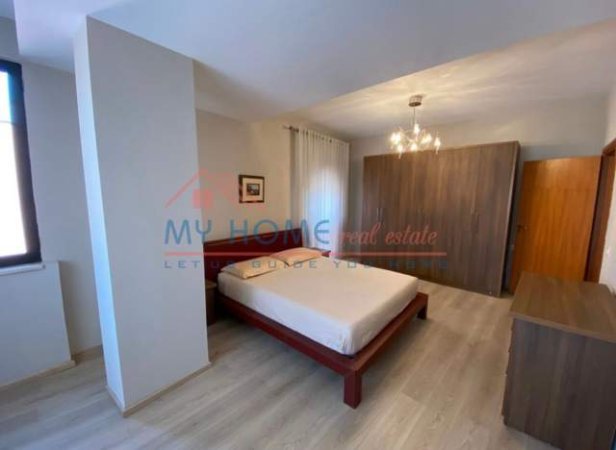 Tirane, jepet me qera apartament 2+1+BLK Kati 9, 130 m² 1.500 Euro (rruga e barrikadave)