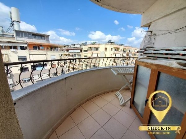 Tirane, jepet me qera apartament 2+1+A+BLK Kati 9, 85 m² 490 Euro (Komuna e Parisit)