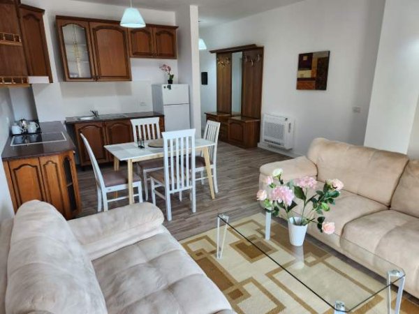 Tirane, jepet me qera apartament 2+1+BLK Kati 2, 75 m² 500 Euro (Ali Demi)