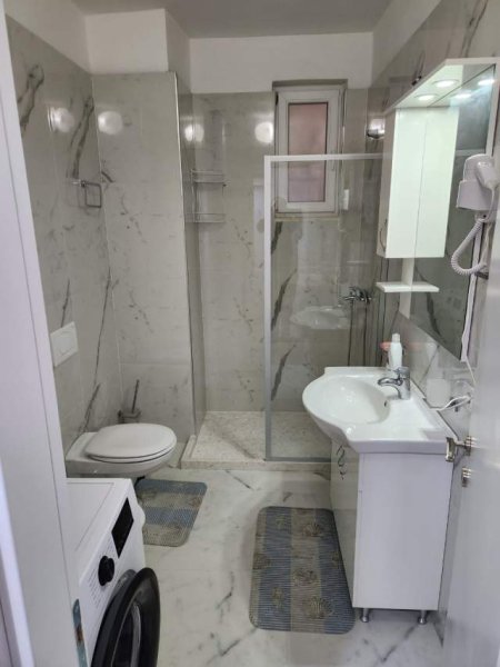 Tirane, jepet me qera apartament 2+1+BLK Kati 2, 75 m² 500 Euro (Ali Demi)