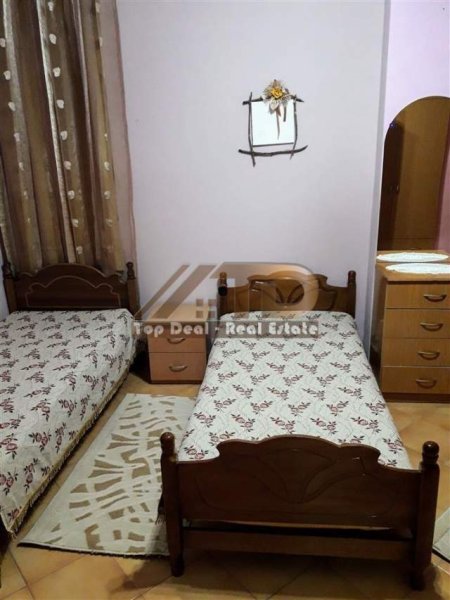 Tirane, jepet me qera apartament 2+1+BLK Kati 10, 85 m² 420 Euro (Rruga e Kavajes)