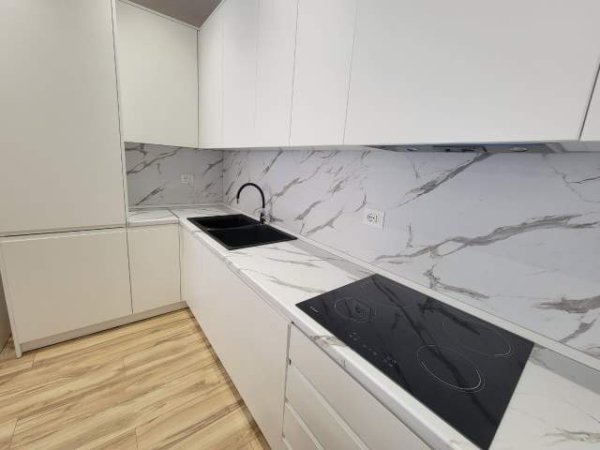 Tirane, jepet me qera apartament 2+1+A+BLK Kati 2, 110 m² 500 Euro (Ali Demi)