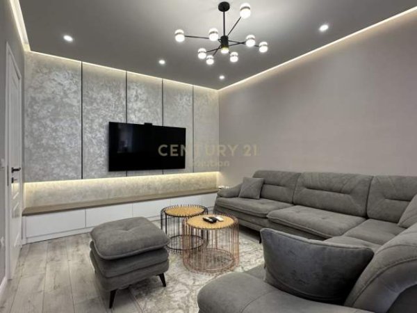 Tirane, shitet apartament 2+1+BLK Kati 5, 110 m² 135.000 Euro (ASTIR)