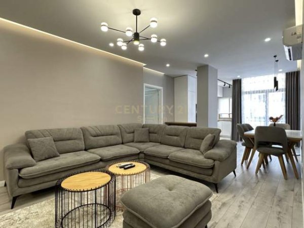 Tirane, shitet apartament 2+1+BLK Kati 5, 110 m² 135.000 Euro (ASTIR)