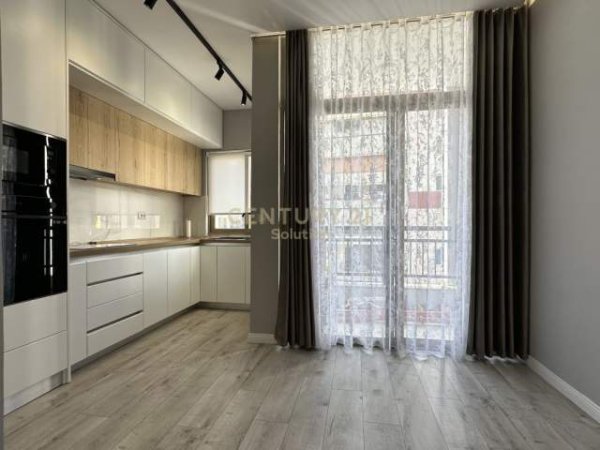 Tirane, shitet apartament 2+1+BLK Kati 5, 110 m² 135.000 Euro (Astir)