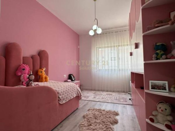 Tirane, shitet apartament 2+1+BLK Kati 5, 110 m² 135.000 Euro (Astir)