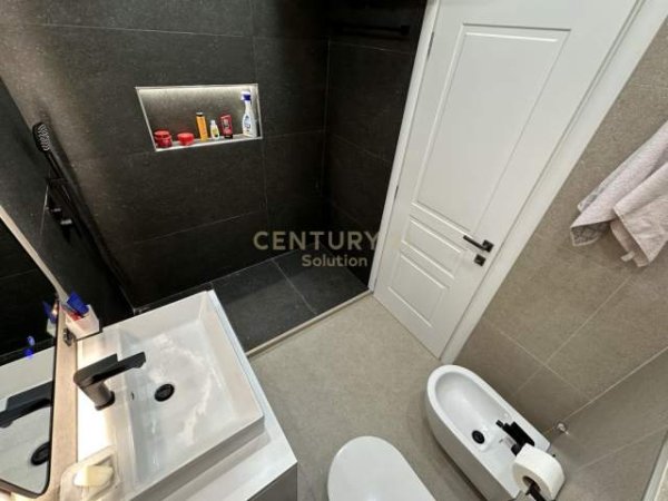 Tirane, shitet apartament 2+1+BLK Kati 5, 110 m² 135.000 Euro (ASTIR)