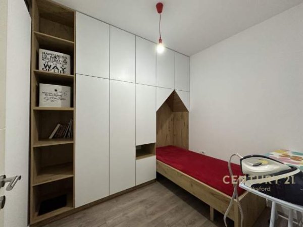 Tirane, jepet me qera apartament 2+1+BLK Kati 2, 70 m² 600 Euro