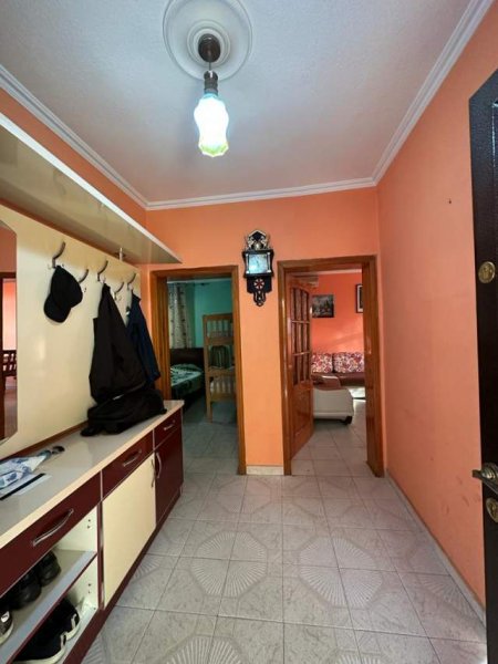 Tirane, shitet apartament 2+1+BLK Kati 3, 65 m² 90.000 Euro (JORDAN MISJA)