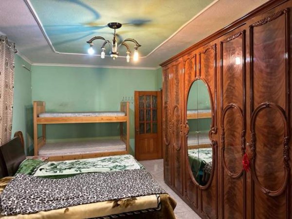 Tirane, shitet apartament 2+1+BLK Kati 3, 65 m² 90.000 Euro (JORDAN MISJA)