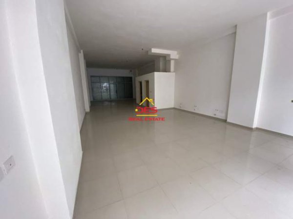 Vlore, shitet ambjent biznesi Kati 0, 104 m² 135.000 Euro (Rruga Cajupi,Vlore)