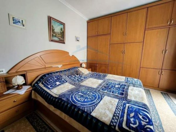 Korce, shitet Vile 2+1+BLK Kati 4, 115 m² 56.200 Euro (Lagjia 14, Korçë)