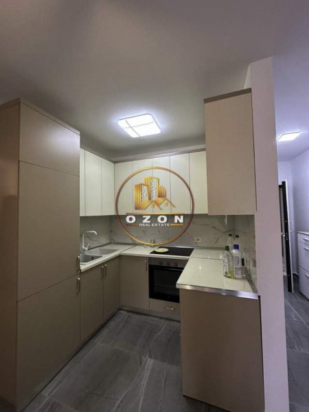 Tirane, jepet me qera apartament 2+1+A+BLK Kati 2, 96 m² 400 Euro (Kopshti Botanik)
