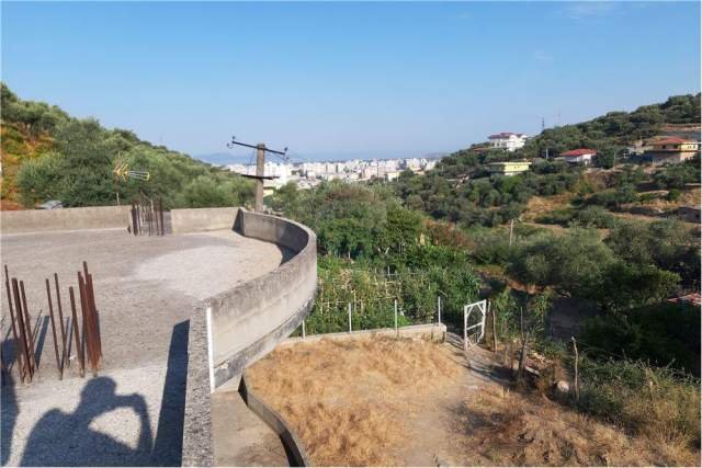 Vlore, shitet shtepi 2+1 Kati 1, 0 Euro (Rruga Sulejman Delvina)