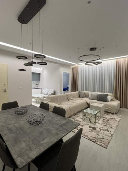 Tirane, shes apartament 2+1+A+BLK Kati 2, 105 m² 220.000 Euro (San Pientro Residence, Gjiri i Lalzit)