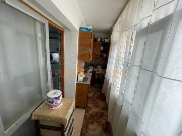 Korce, shitet apartament 2+1+BLK Kati 1, 78 m² 32.200 Euro (Lagjia 17, Korçë)