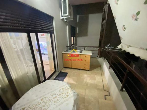 Shqiperi, jepet me qera apartament 1+1+BLK Kati 2, 77 m² 380 Euro (Rruga Dhimiter Konomi, Vlore)