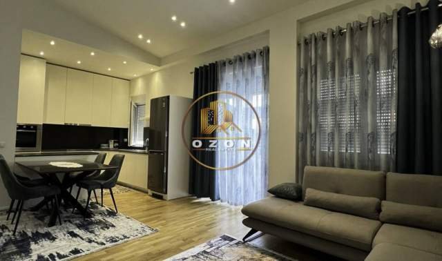 Tirane, jepet me qera apartament 2+1+A+BLK Kati 4, 100 m² 1.000 Euro (TEG, Lunder)