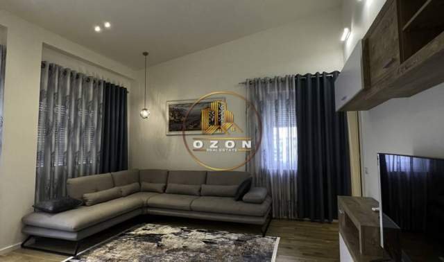 Tirane, jepet me qera apartament 2+1+A+BLK Kati 4, 100 m² 1.000 Euro (TEG, Lunder)